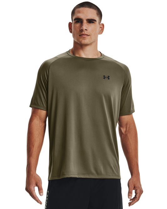 Men's UA Tech™ 2.0 Short Sleeve