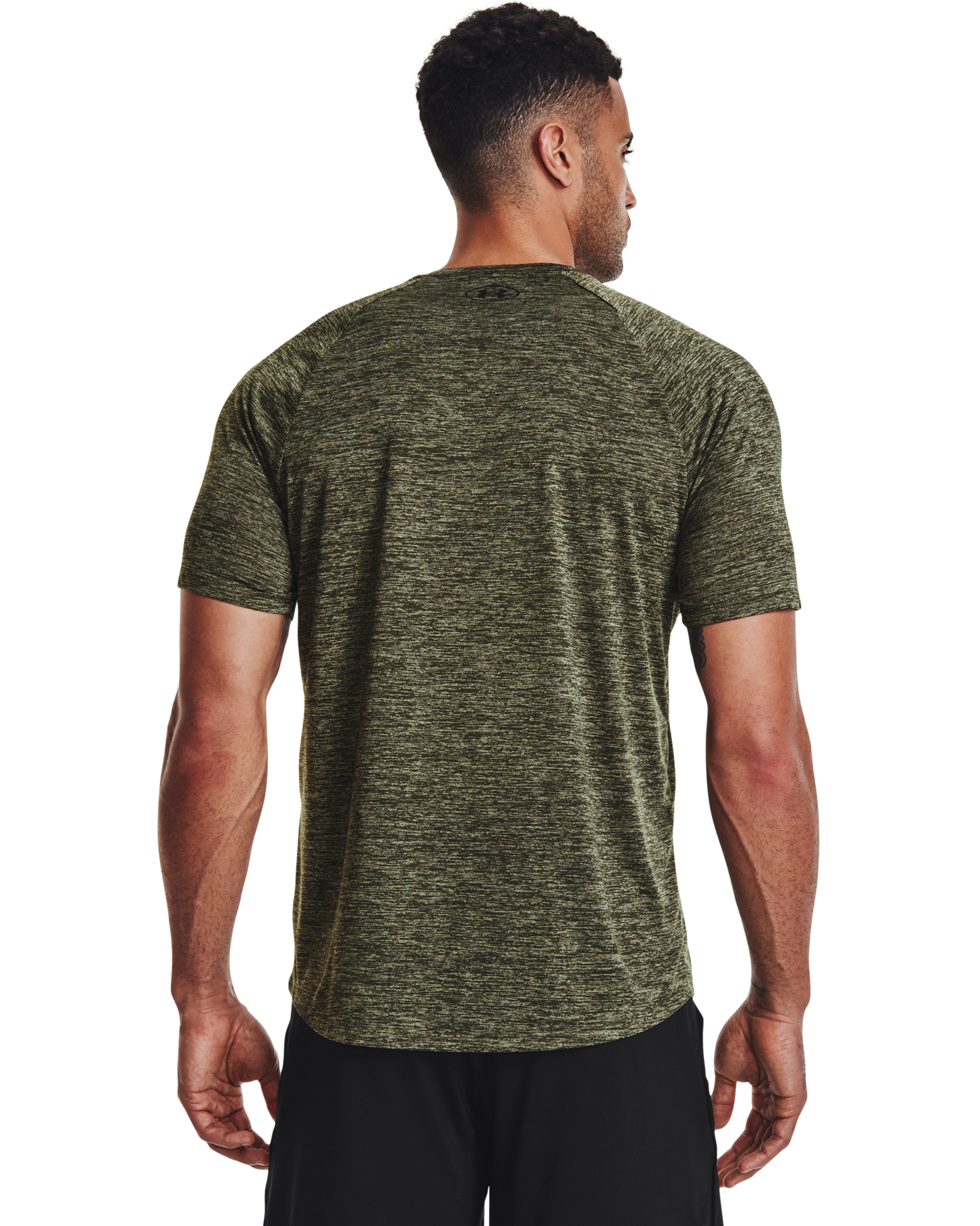 Men's UA Tech™ 2.0 Short Sleeve