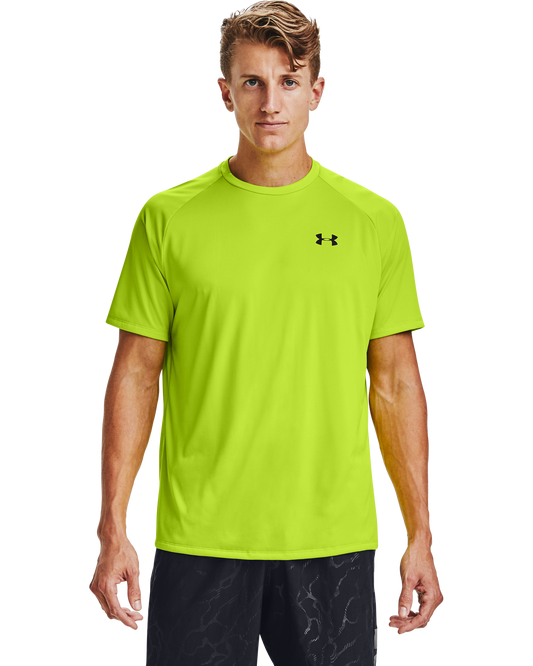 Men's UA Tech™ 2.0 Short Sleeve