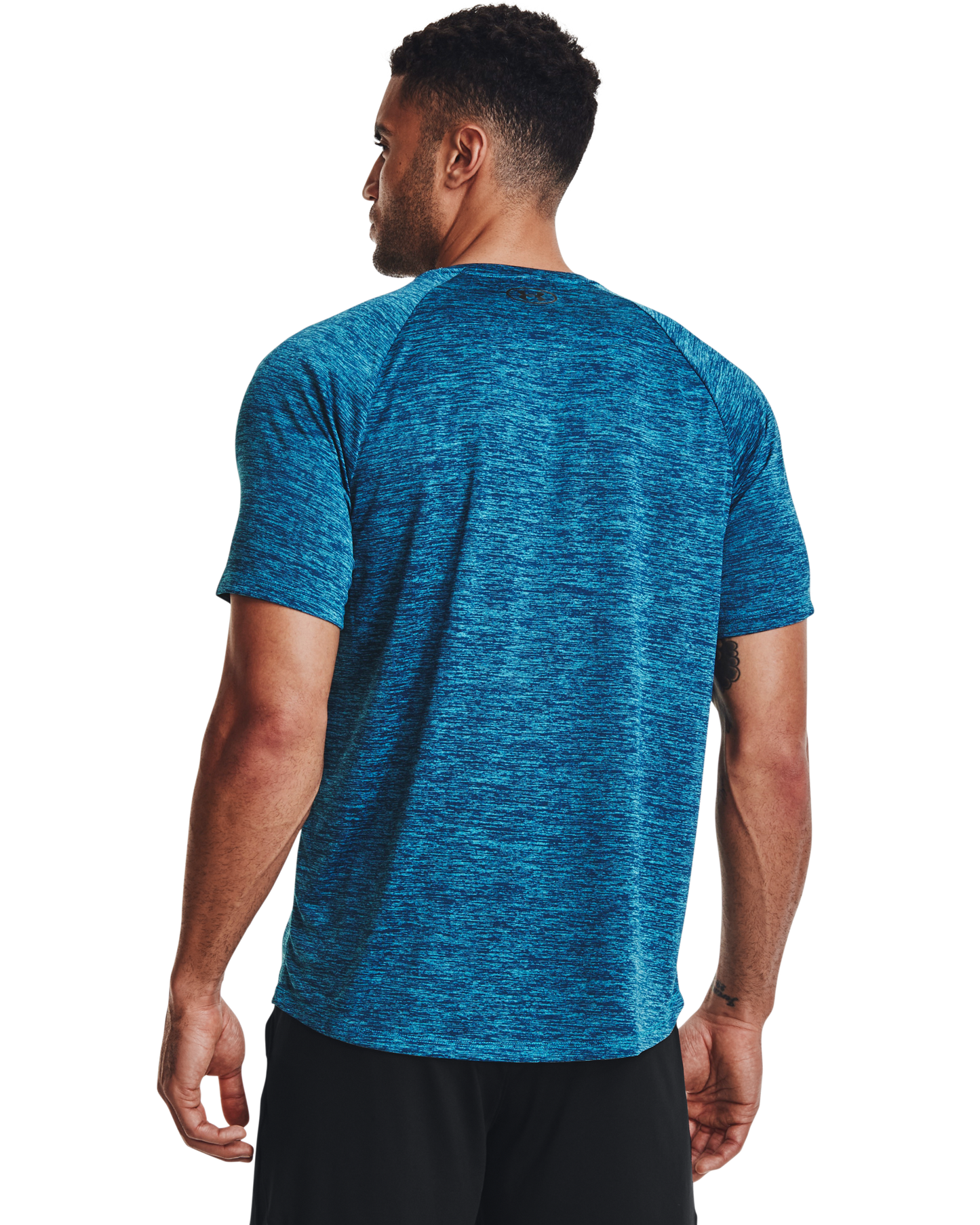 Men's UA Tech™ 2.0 Short Sleeve