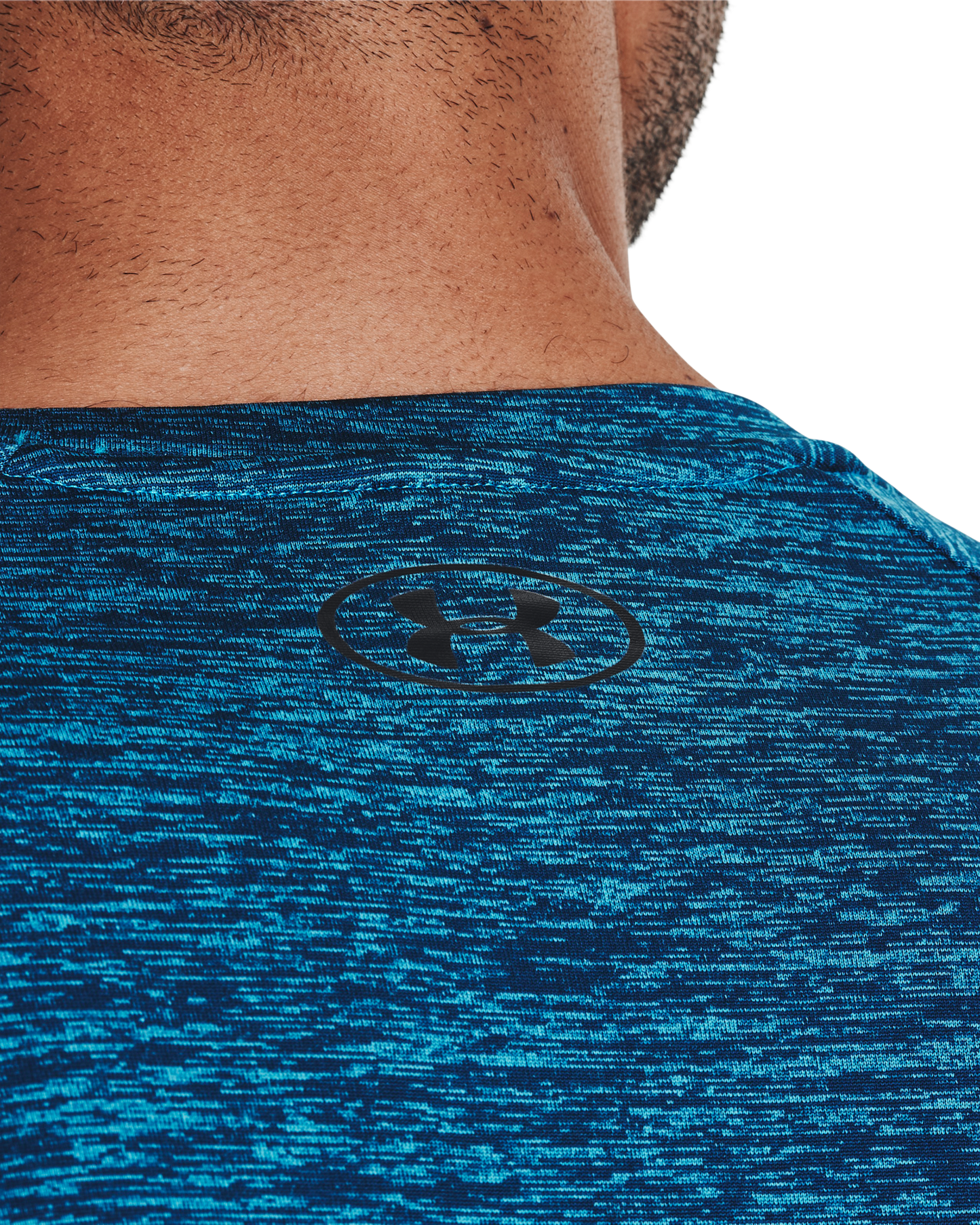 Men's UA Tech™ 2.0 Short Sleeve