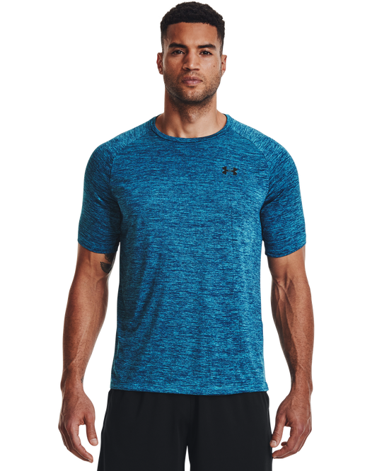 Men's UA Tech™ 2.0 Short Sleeve