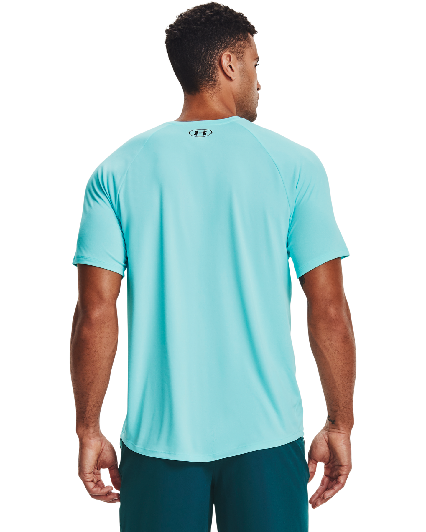 Men's UA Tech™ 2.0 Short Sleeve