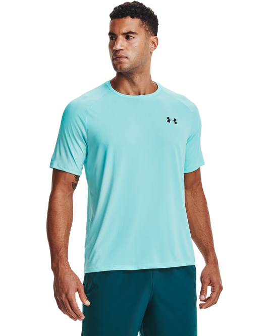 Men's UA Tech™ 2.0 Short Sleeve