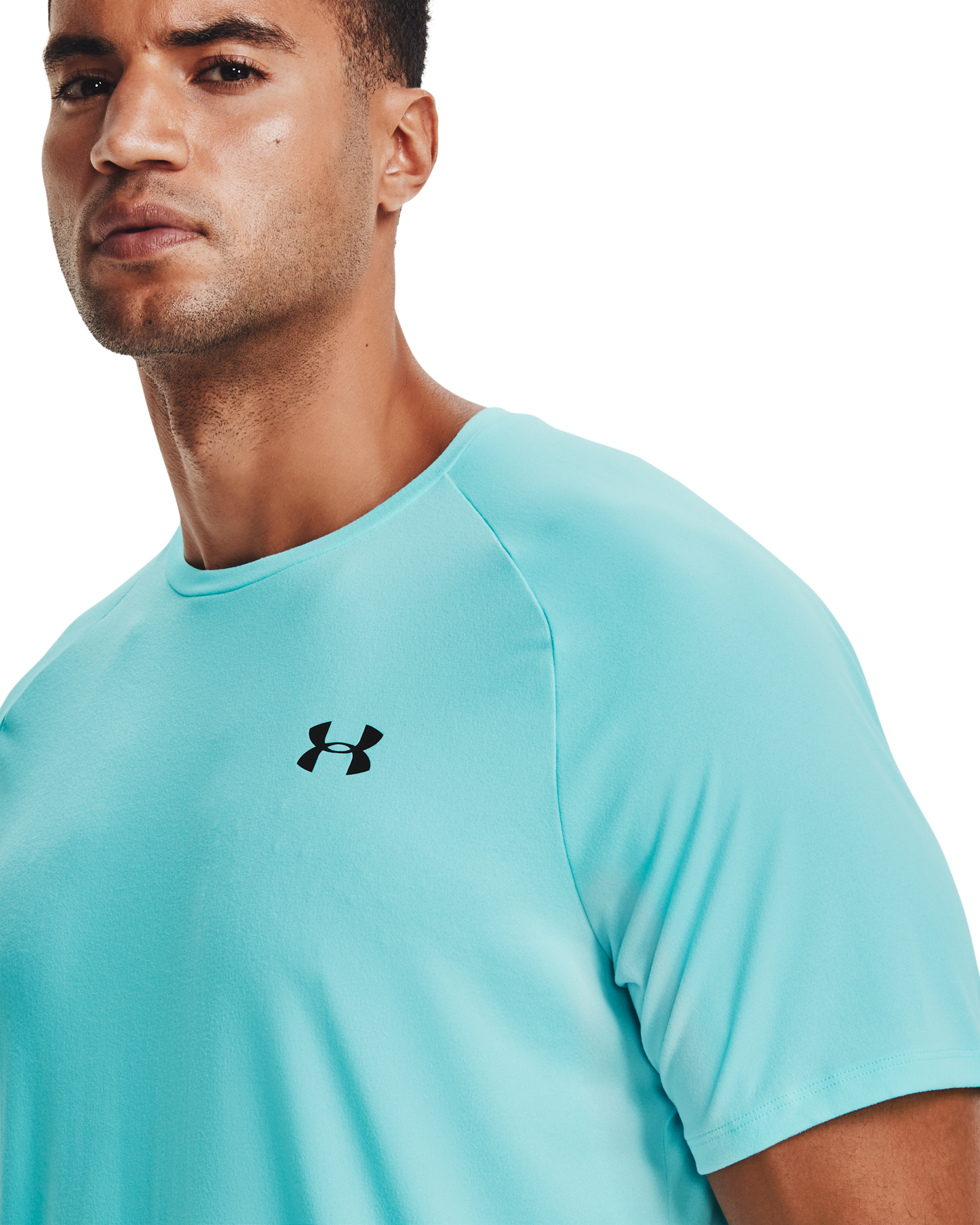 Men's UA Tech™ 2.0 Short Sleeve