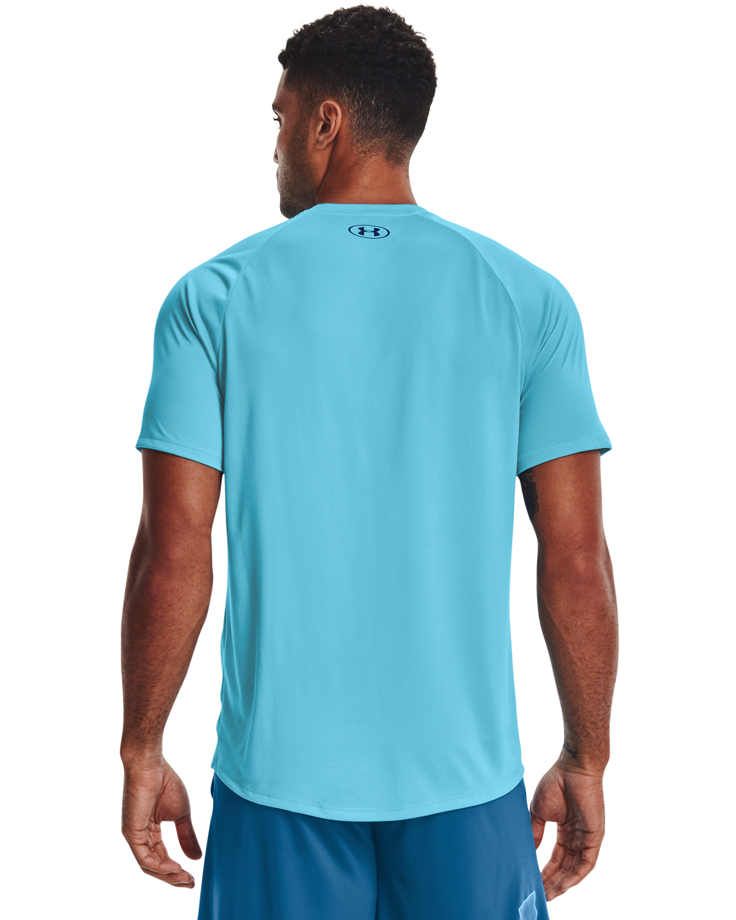 Men's UA Tech™ 2.0 Short Sleeve