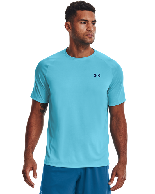 Men's UA Tech™ 2.0 Short Sleeve