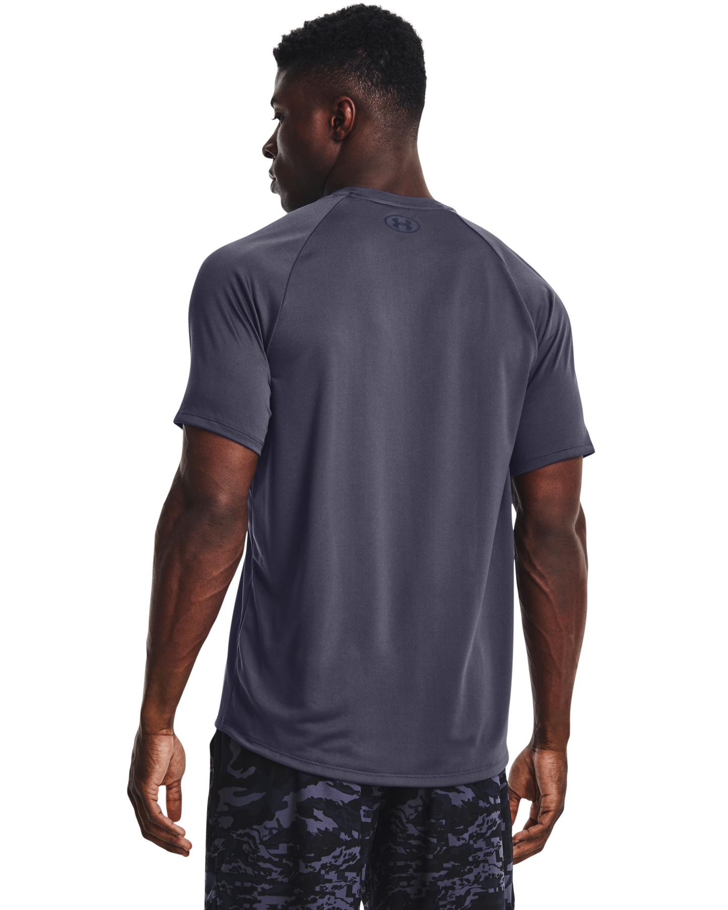 Men's UA Tech™ 2.0 Short Sleeve