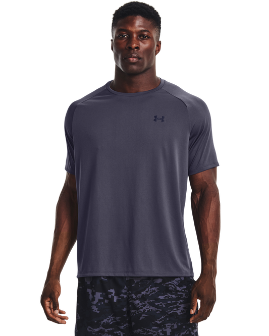 Men's UA Tech™ 2.0 Short Sleeve