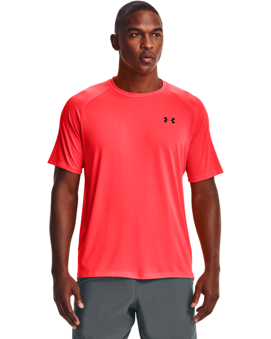 Men's UA Tech™ 2.0 Short Sleeve