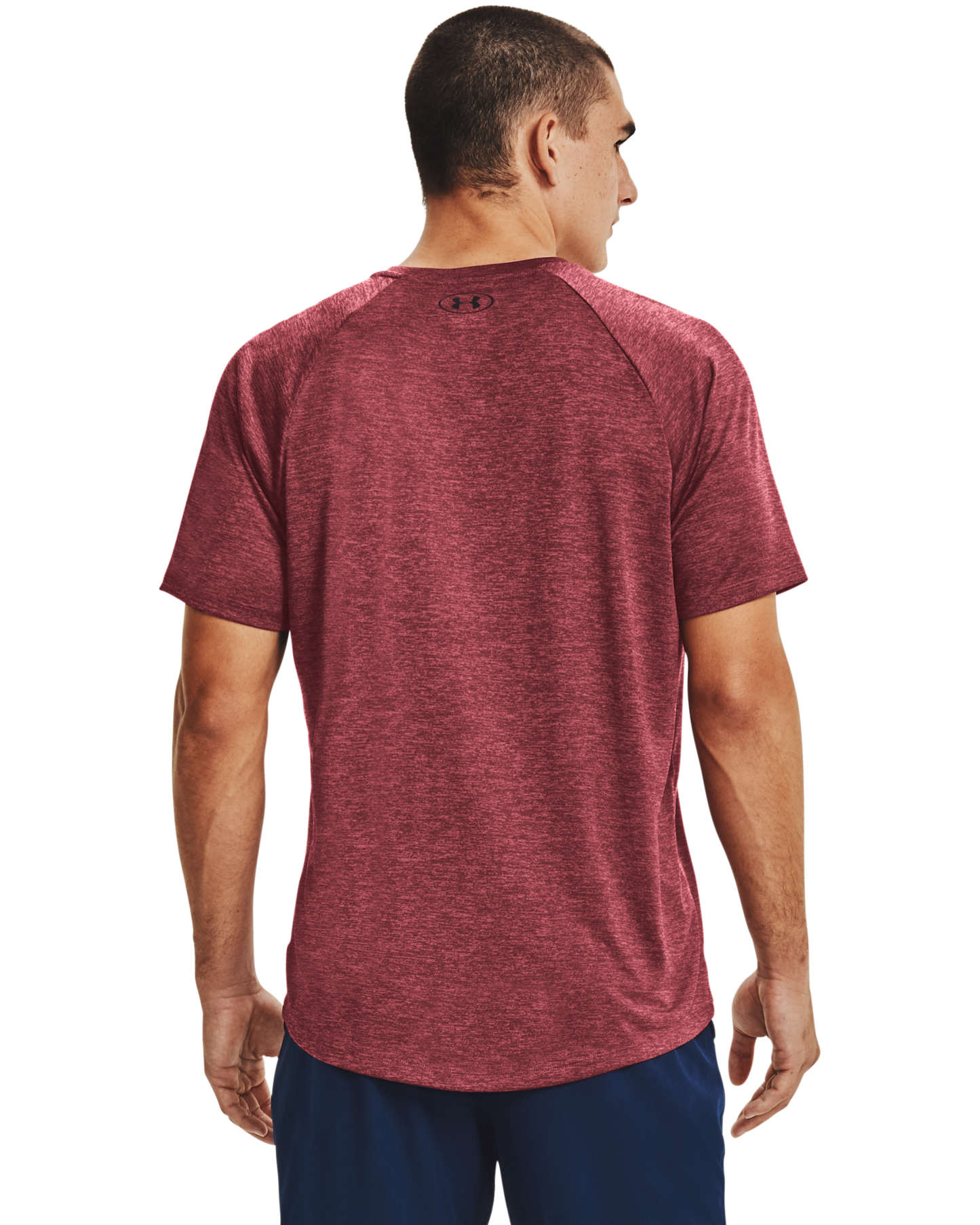 Men's UA Tech™ 2.0 Short Sleeve