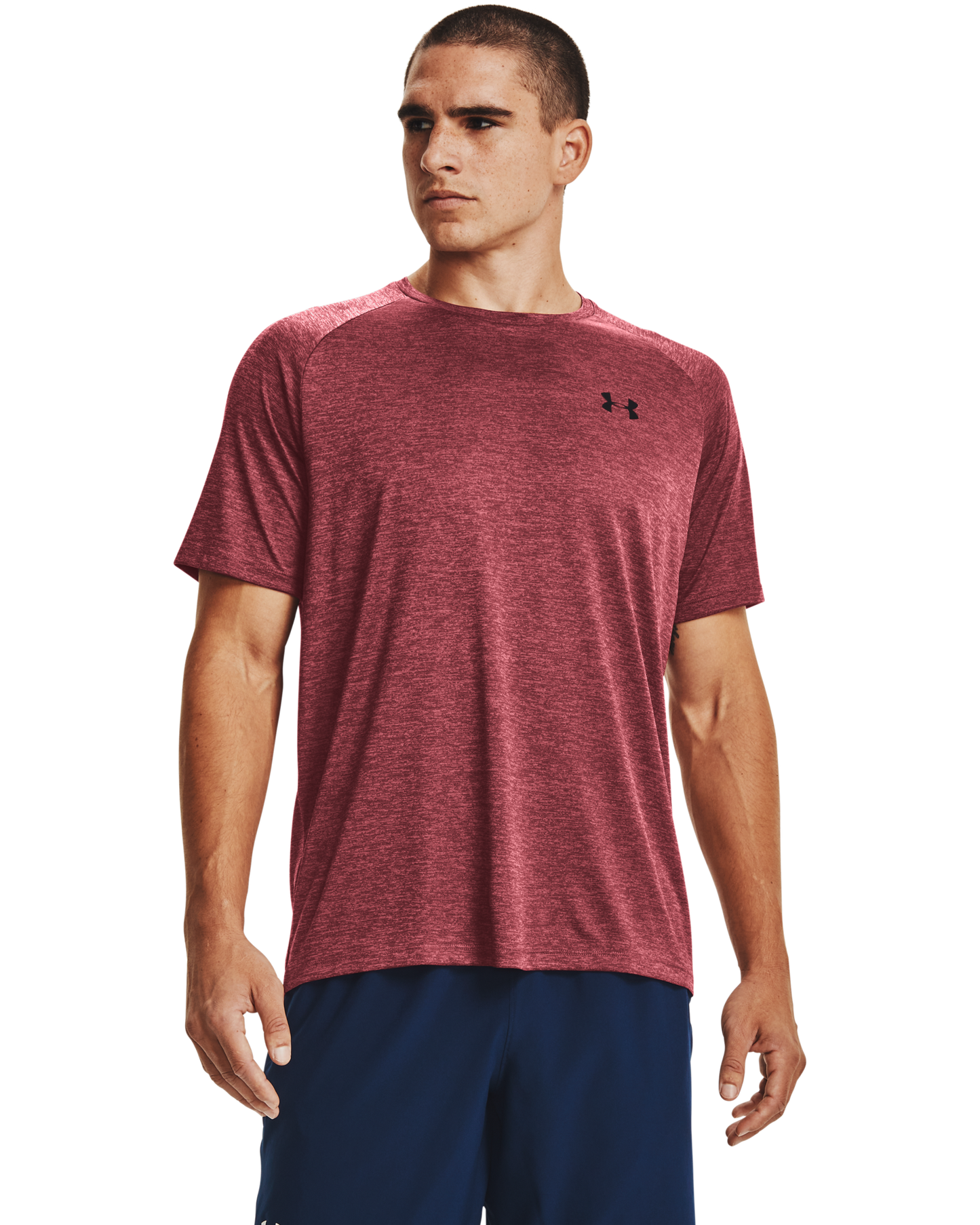 Men's UA Tech™ 2.0 Short Sleeve