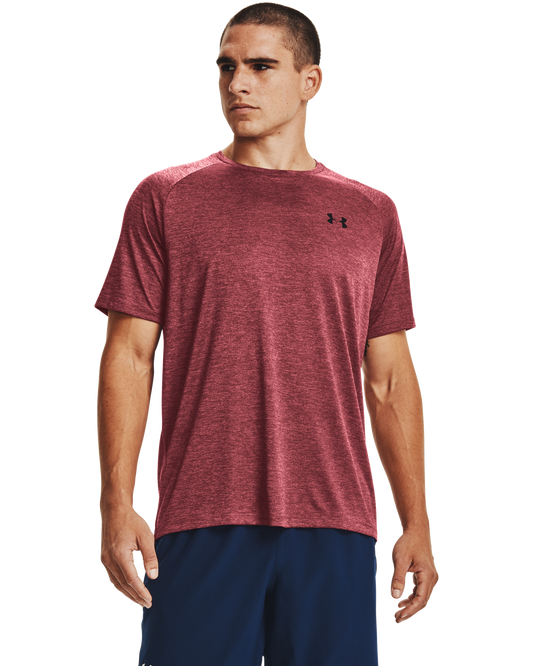 Men's UA Tech™ 2.0 Short Sleeve