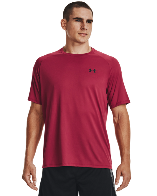 Men's UA Tech™ 2.0 Short Sleeve