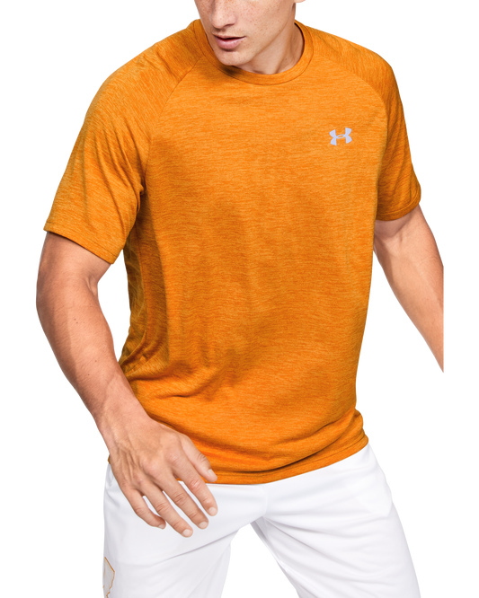 Men's UA Tech™ 2.0 Short Sleeve