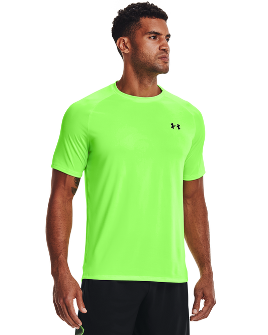 Men's UA Tech™ 2.0 Short Sleeve