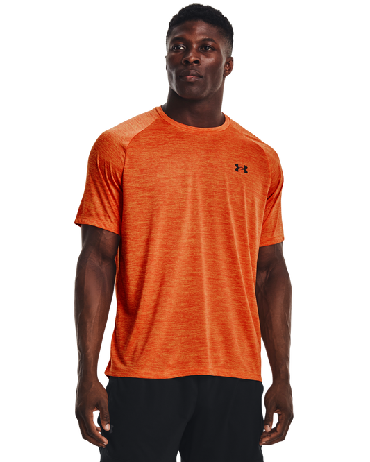 Men's UA Tech™ 2.0 Short Sleeve