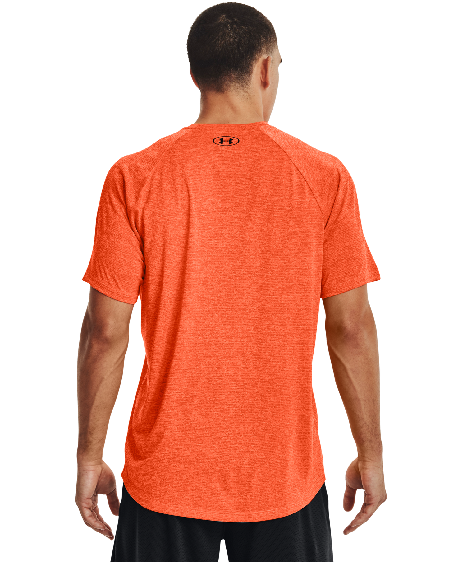 Men's UA Tech™ 2.0 Short Sleeve