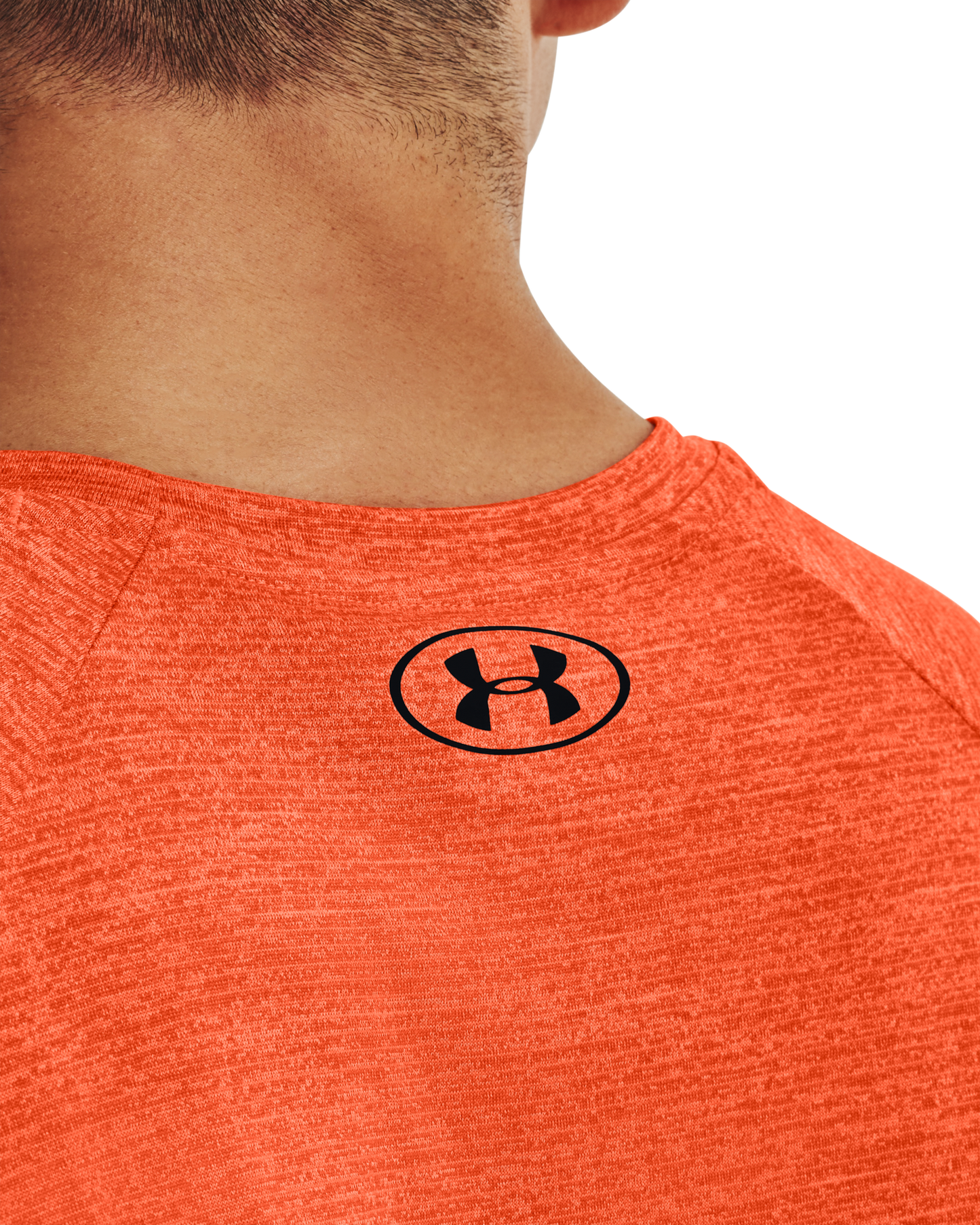 Men's UA Tech™ 2.0 Short Sleeve