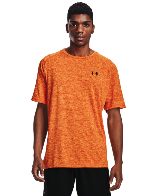 Men's UA Tech™ 2.0 Short Sleeve