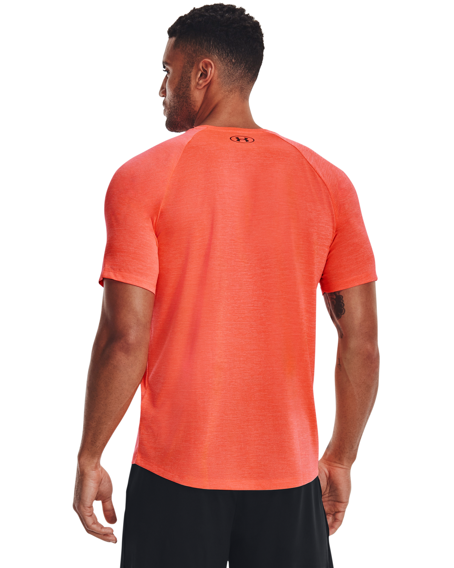 Men's UA Tech™ 2.0 Short Sleeve