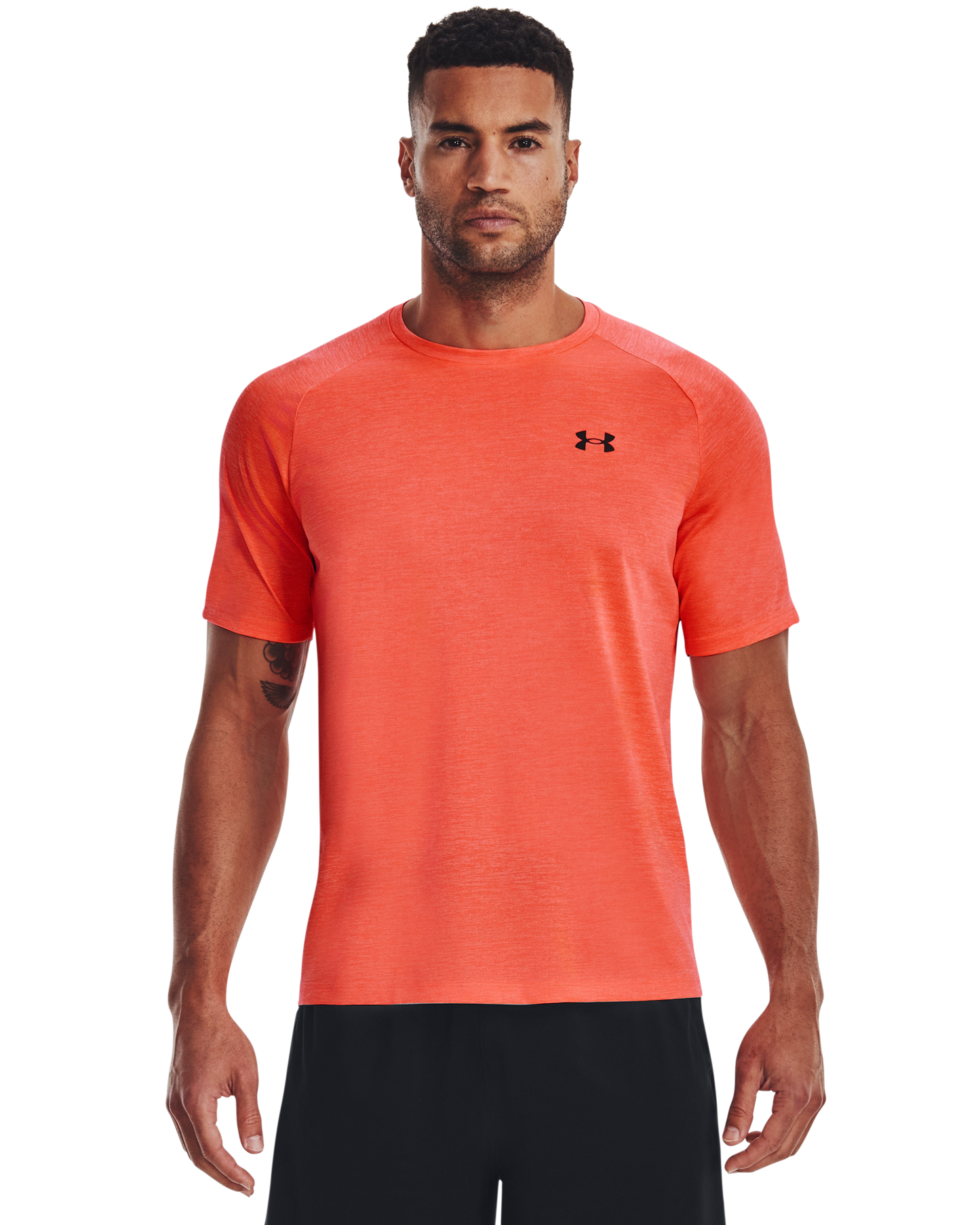 Men's UA Tech™ 2.0 Short Sleeve