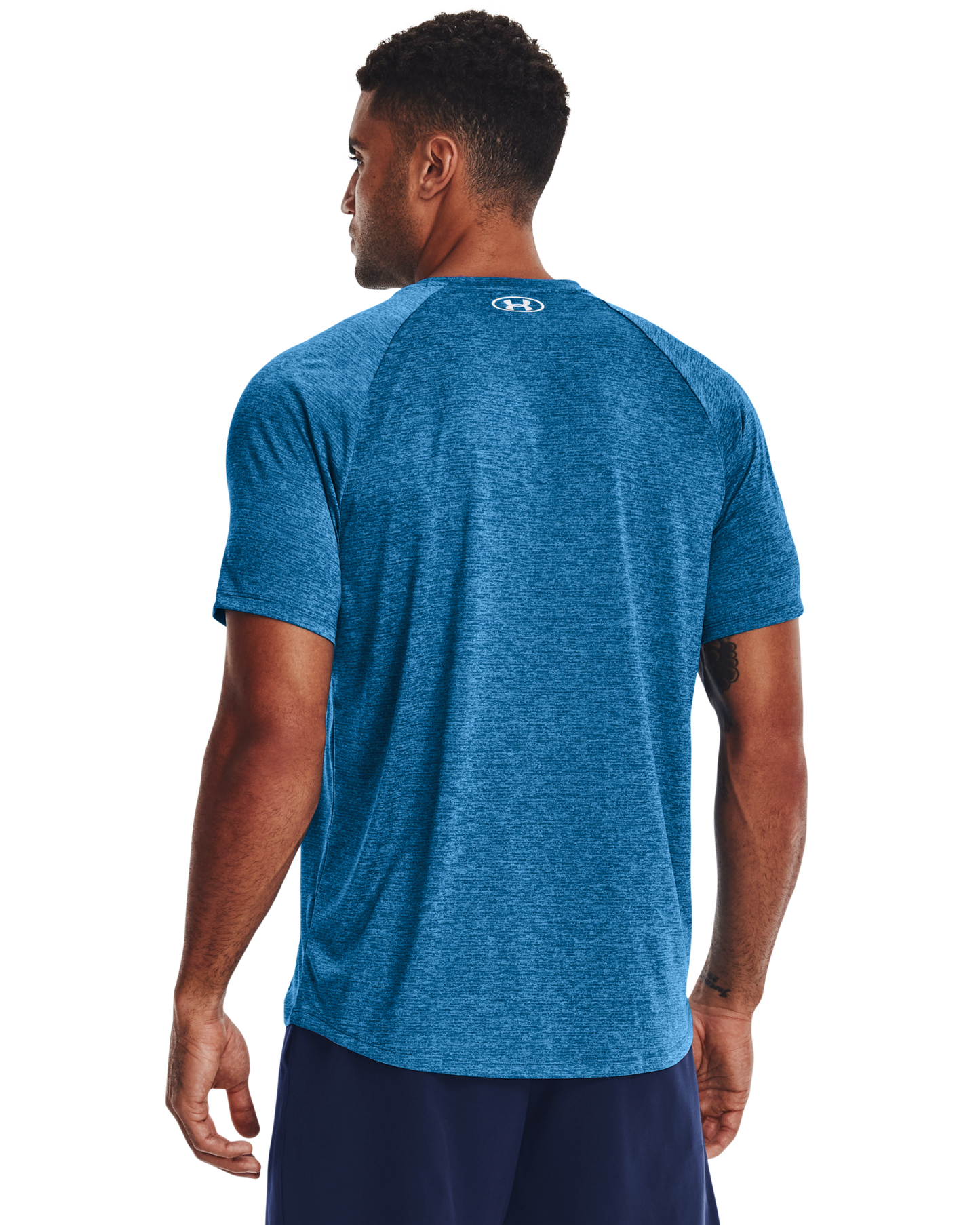 Men's UA Tech™ 2.0 Short Sleeve