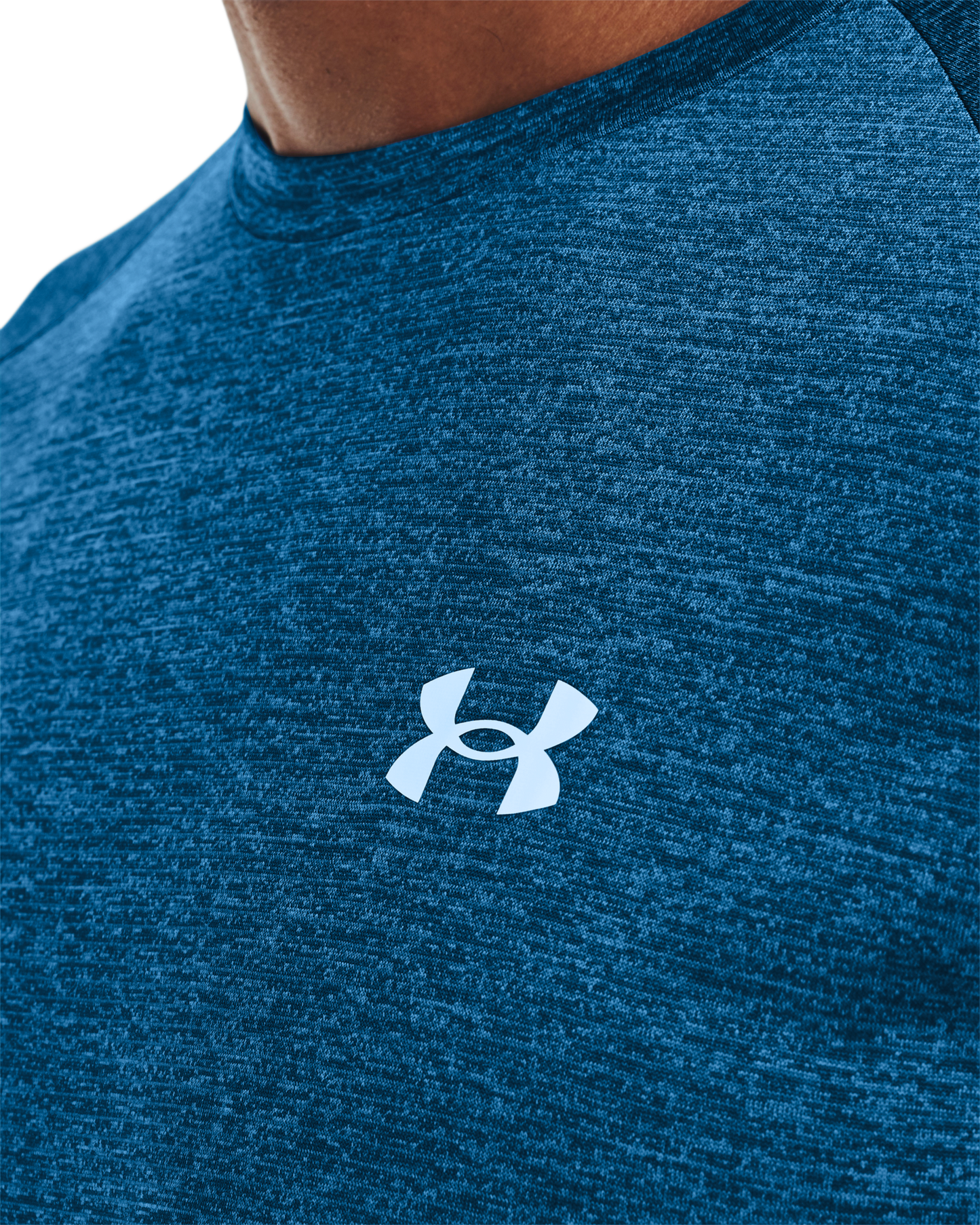 Men's UA Tech™ 2.0 Short Sleeve