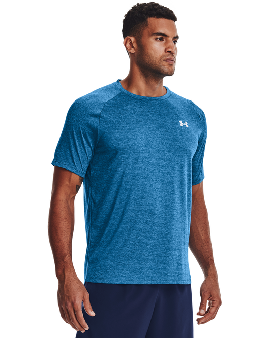 Men's UA Tech™ 2.0 Short Sleeve