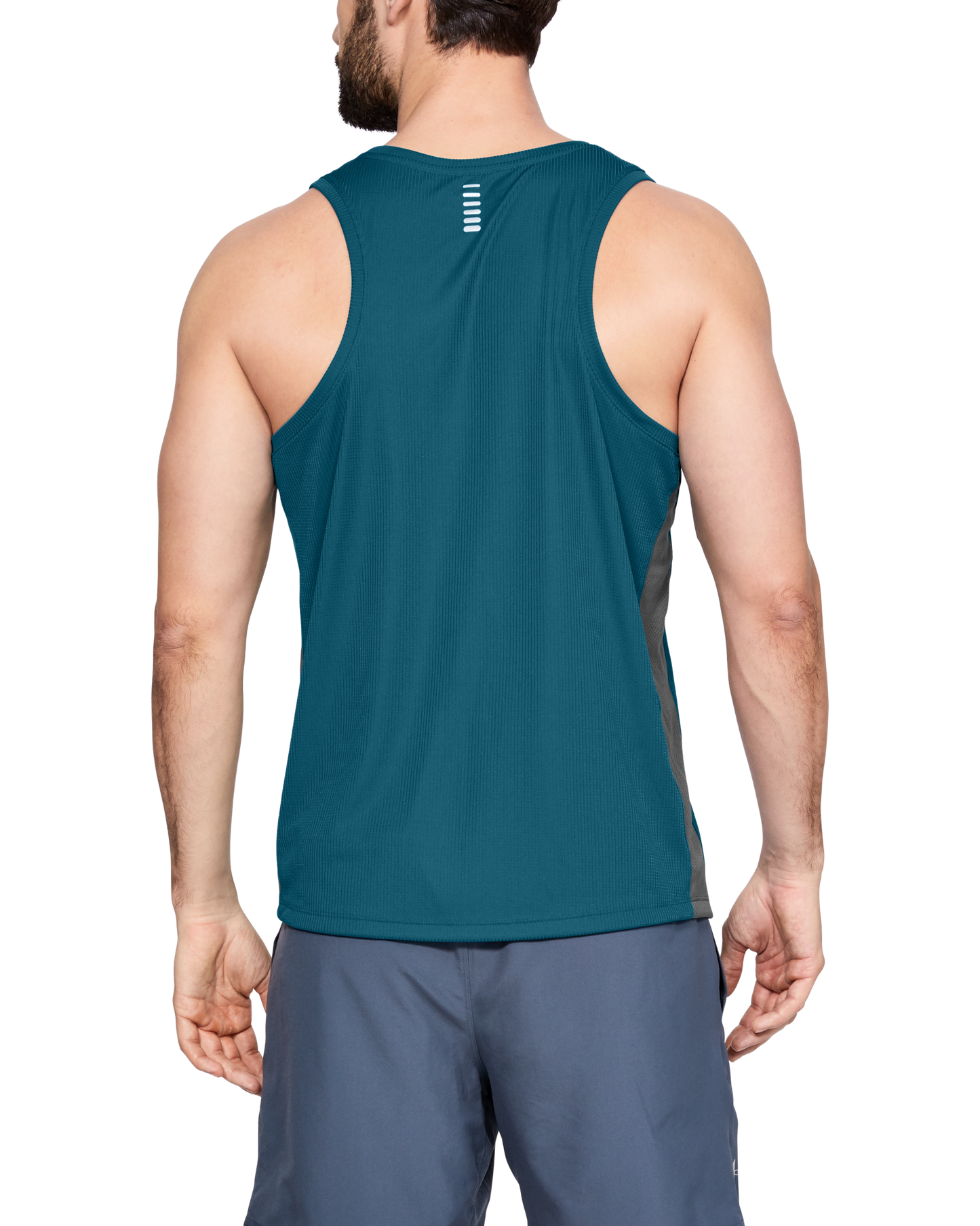 Men's UA Speed Stride Singlet
