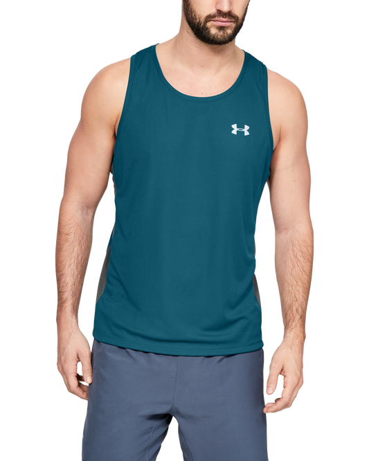 Men's UA Speed Stride Singlet