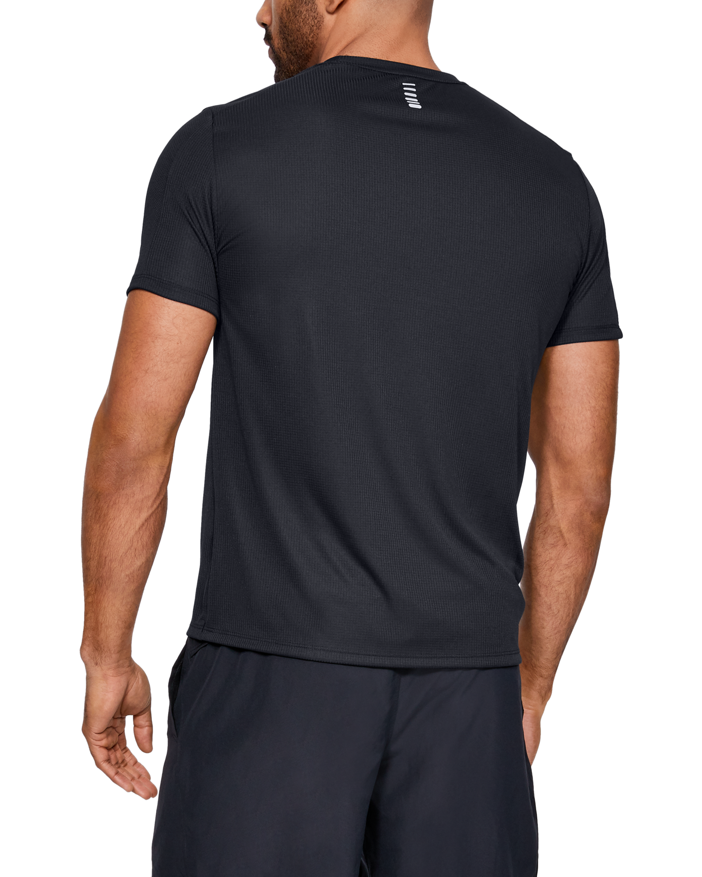Men's UA Speed Stride Short Sleeve Shirt