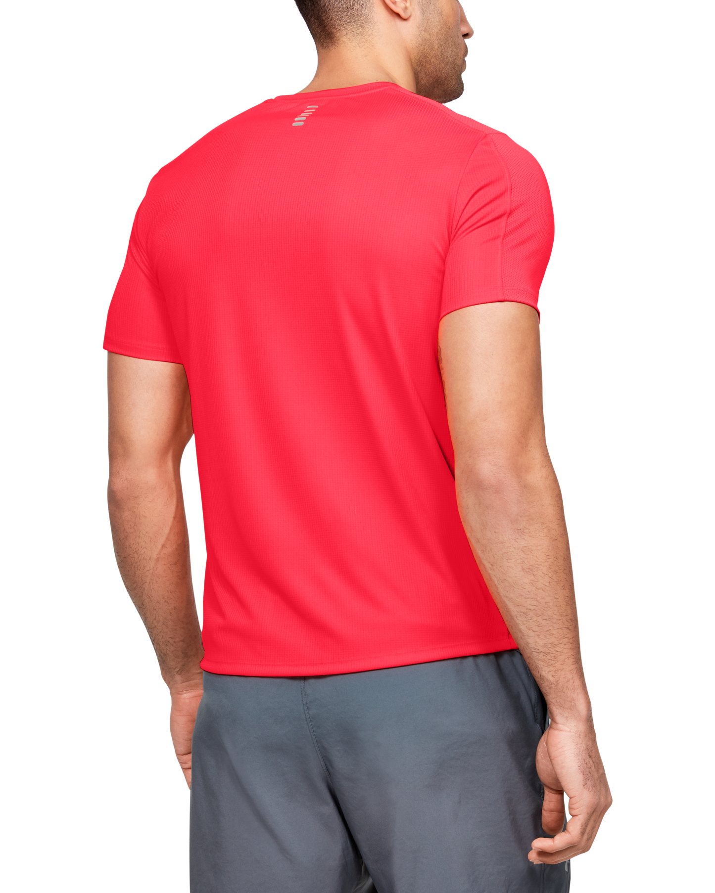 Men's UA Speed Stride Short Sleeve Shirt