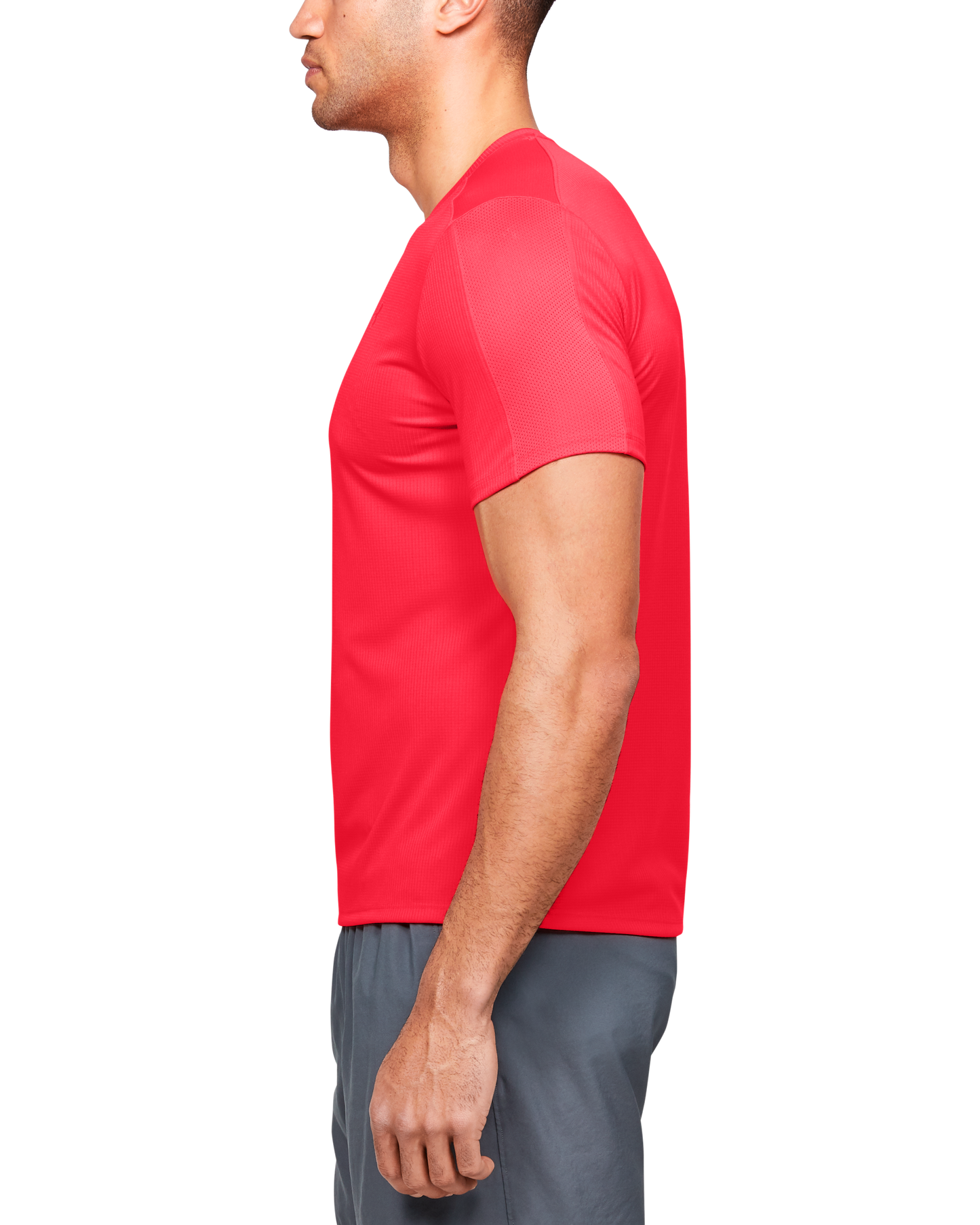 Men's UA Speed Stride Short Sleeve Shirt