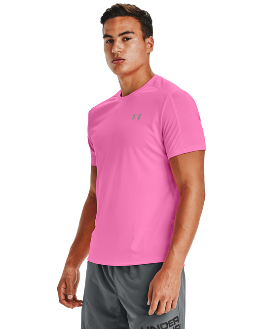 Men's UA Speed Stride Short Sleeve Shirt