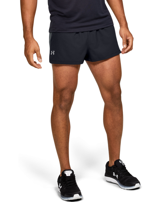 Men's UA Launch SW Split Shorts