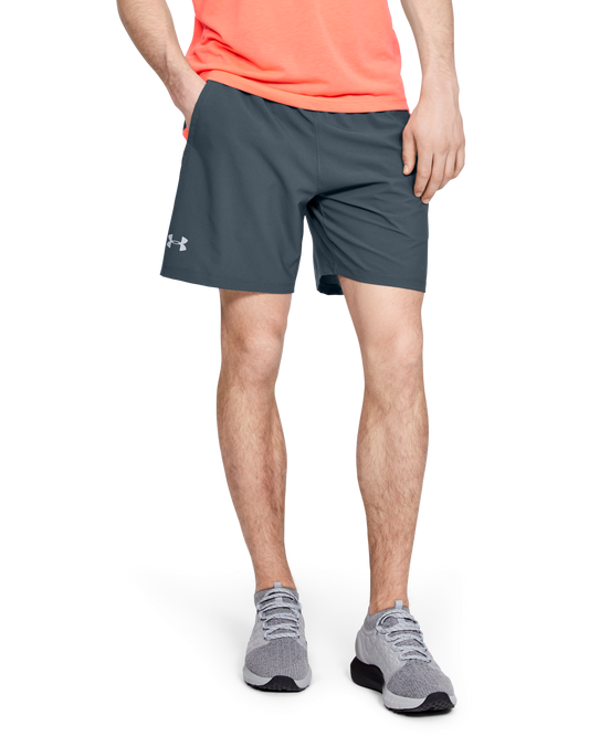 Men's UA Launch SW 7 Inch Shorts