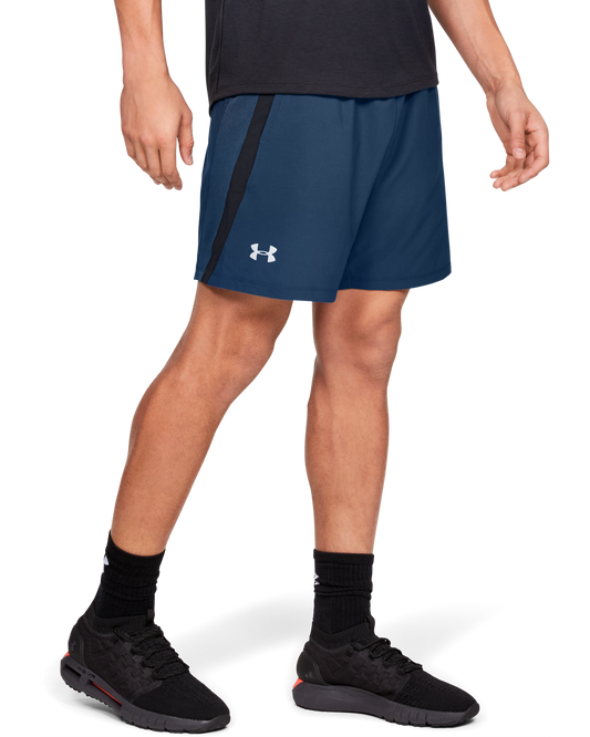 Men's UA Launch SW 7'' Shorts