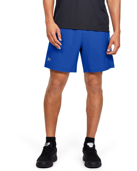 Men's UA Launch SW 7 Inch Shorts