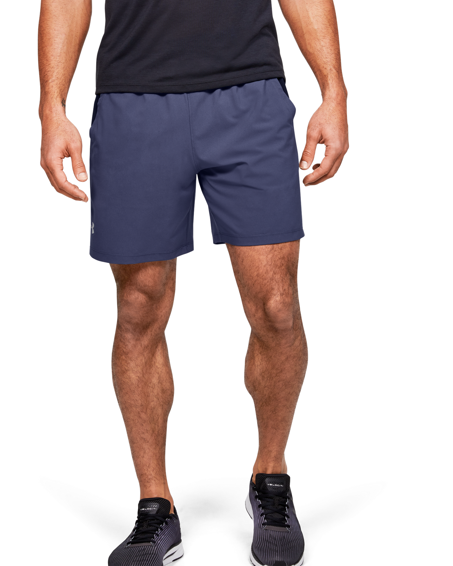 Men's UA Launch SW 7 Inch Shorts