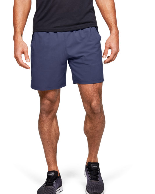 Men's UA Launch SW 7 Inch Shorts