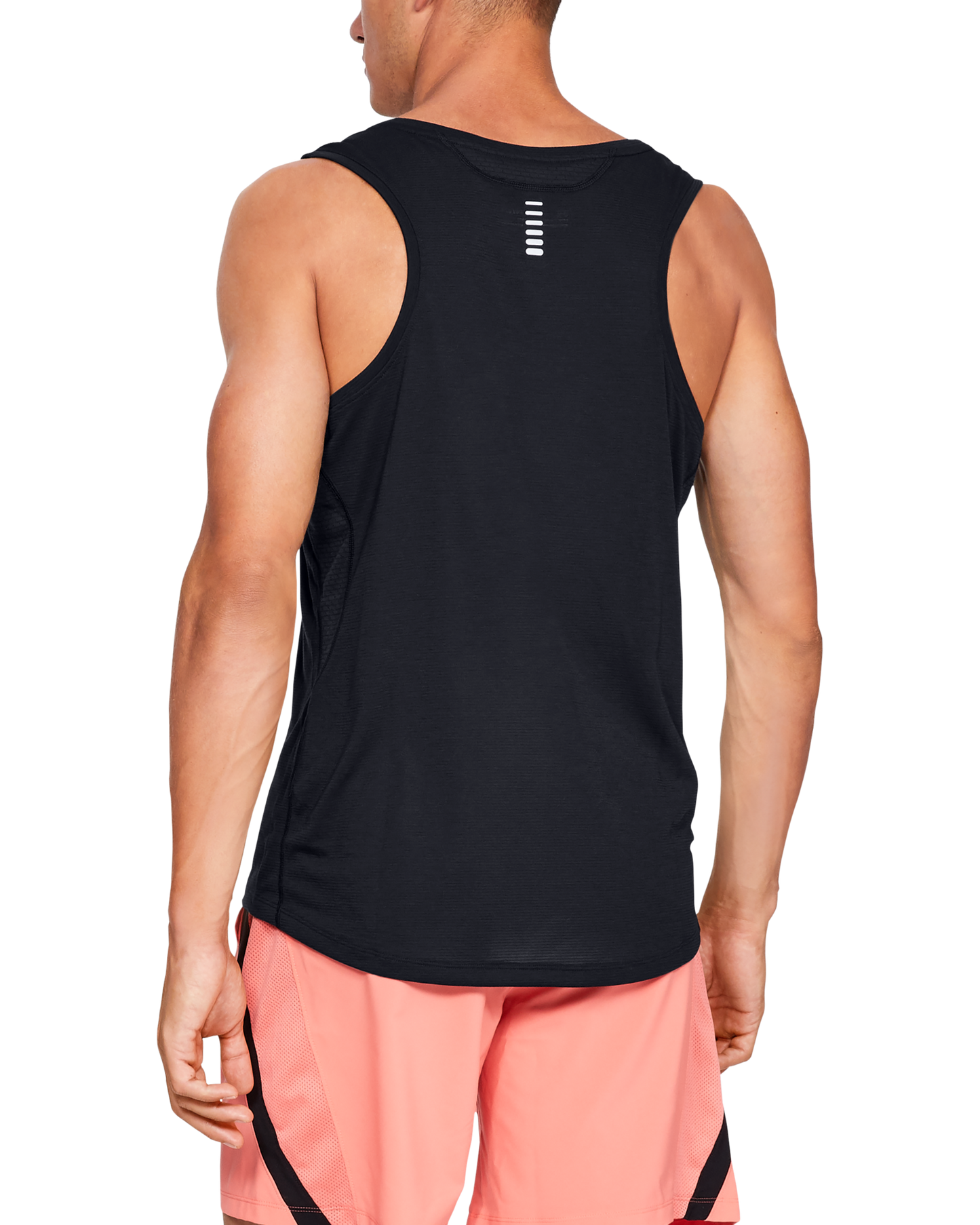 Men's UA Streaker Singlet