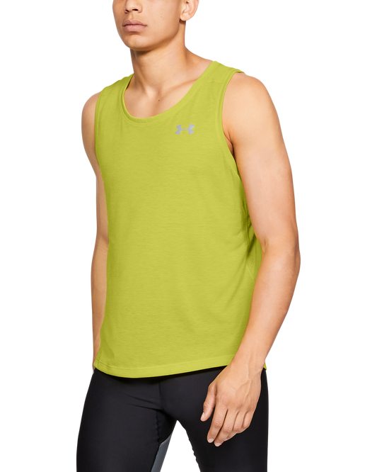 Men's UA Streaker Singlet
