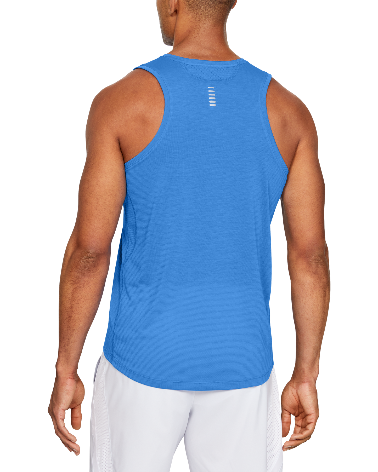 Men's UA Streaker Singlet