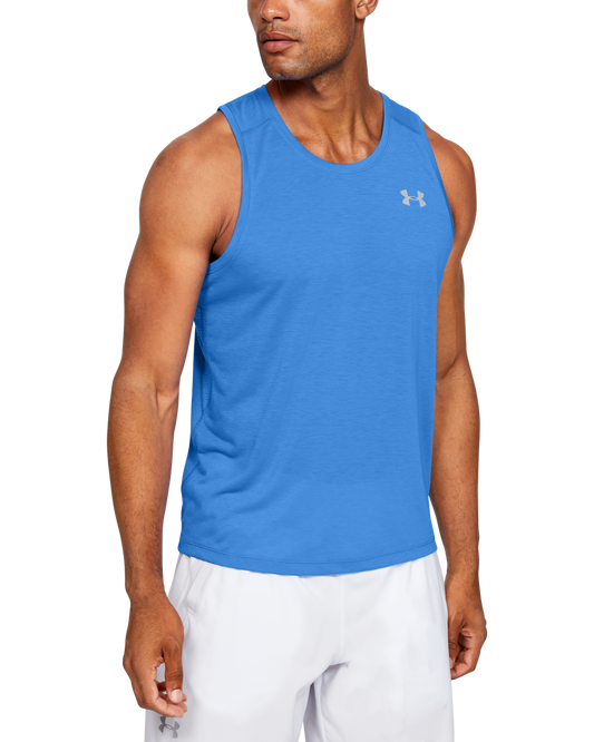 Men's UA Streaker Singlet