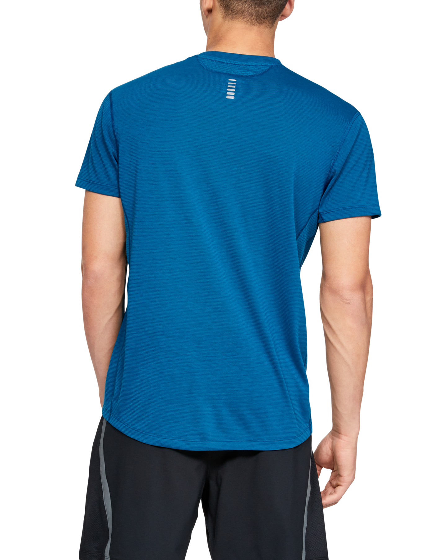 Men's UA Streaker Short Sleeve