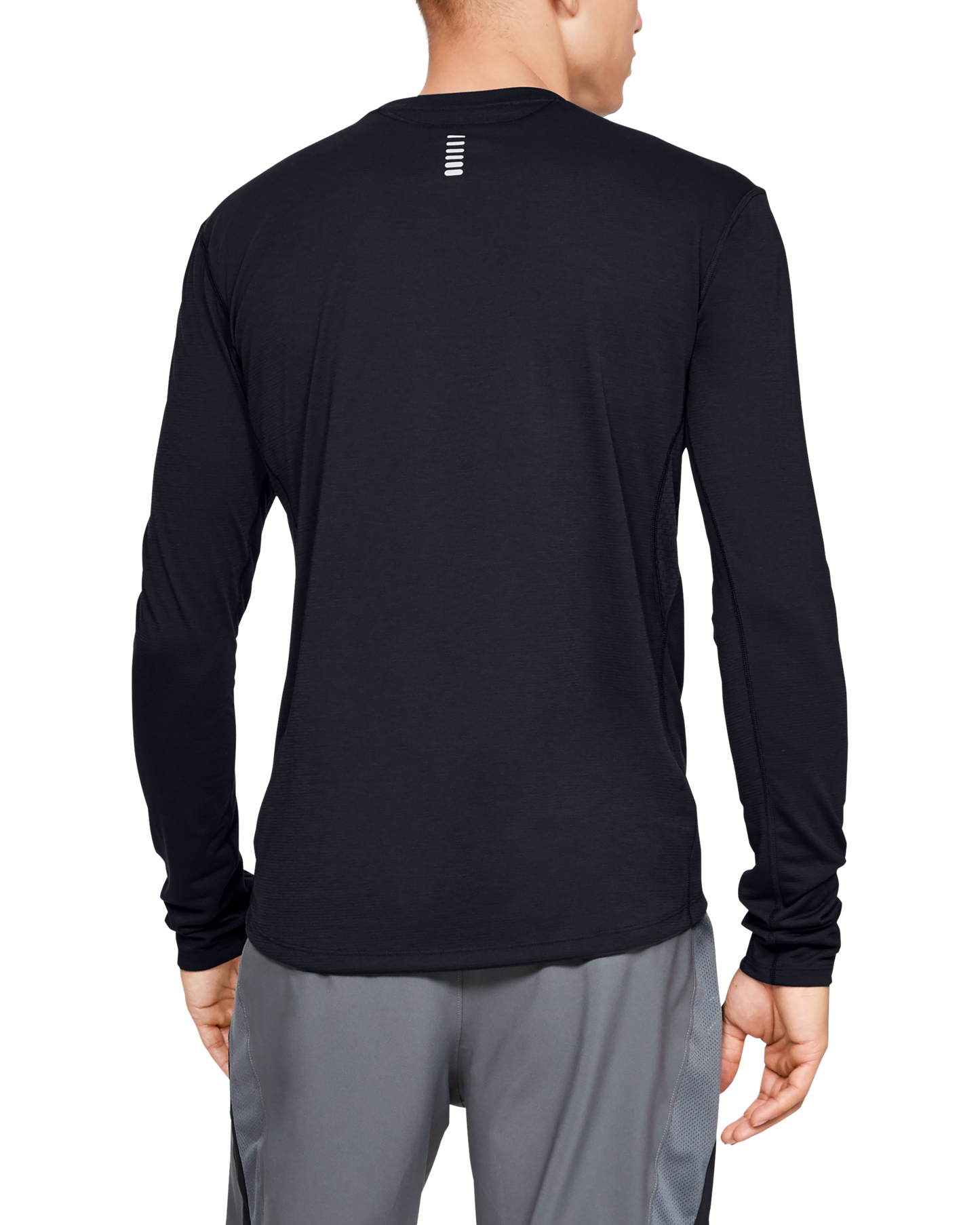 Men's UA Streaker Long Sleeve