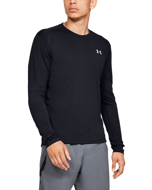 Men's UA Streaker Long Sleeve