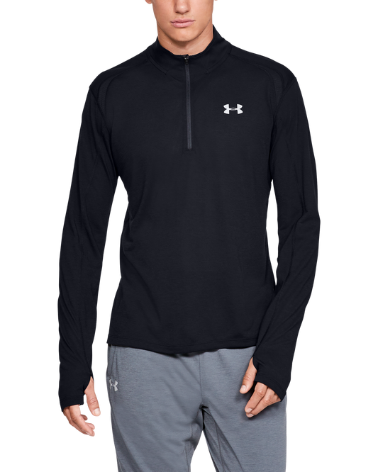 Men's UA Streaker ½ Zip