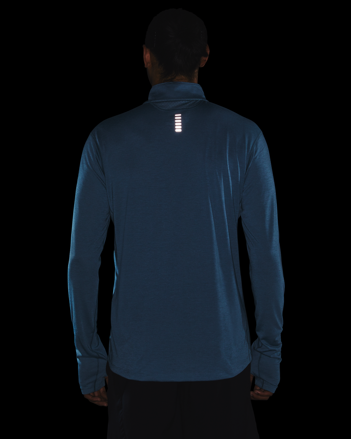 Men's UA Streaker ½ Zip